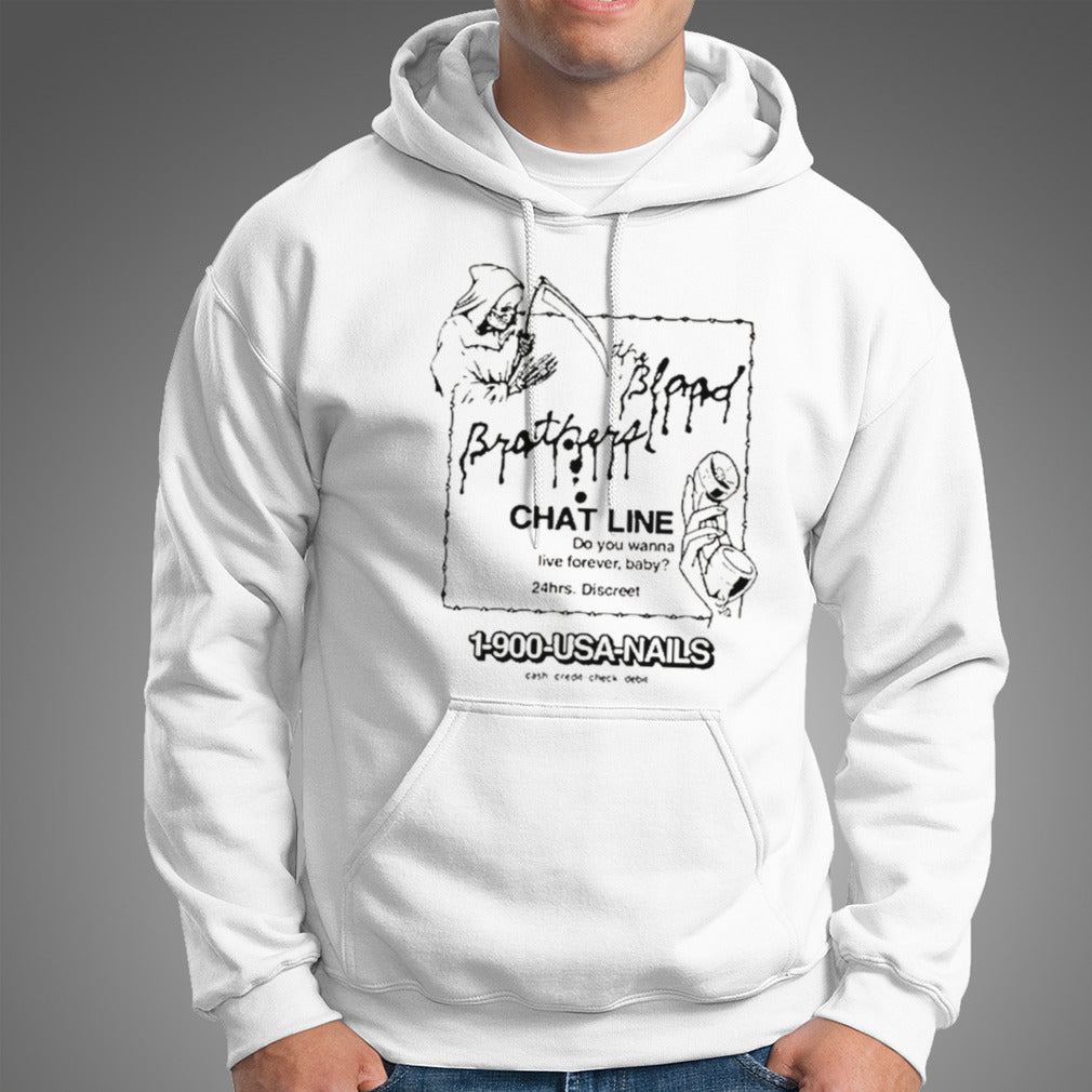 Chat Line T-Shirt