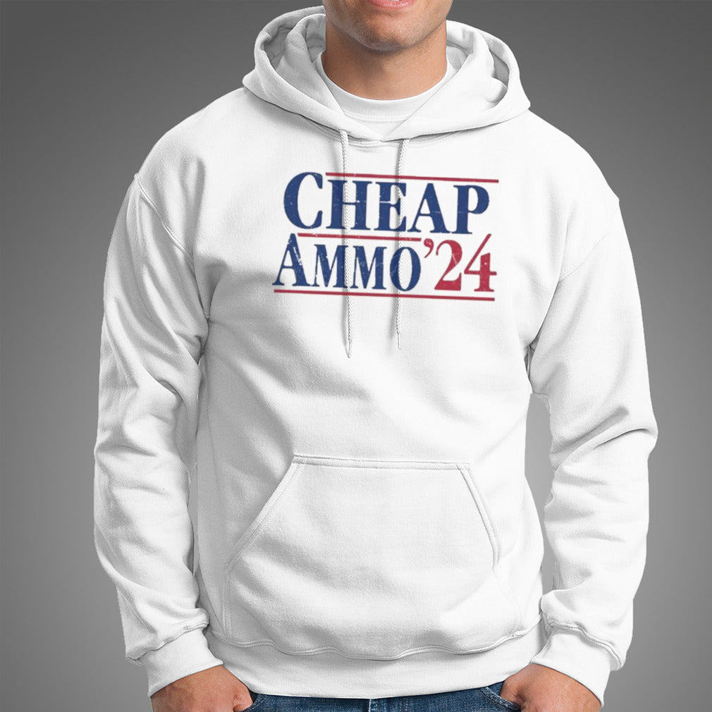 Cheap Ammo 2024 Shirt
