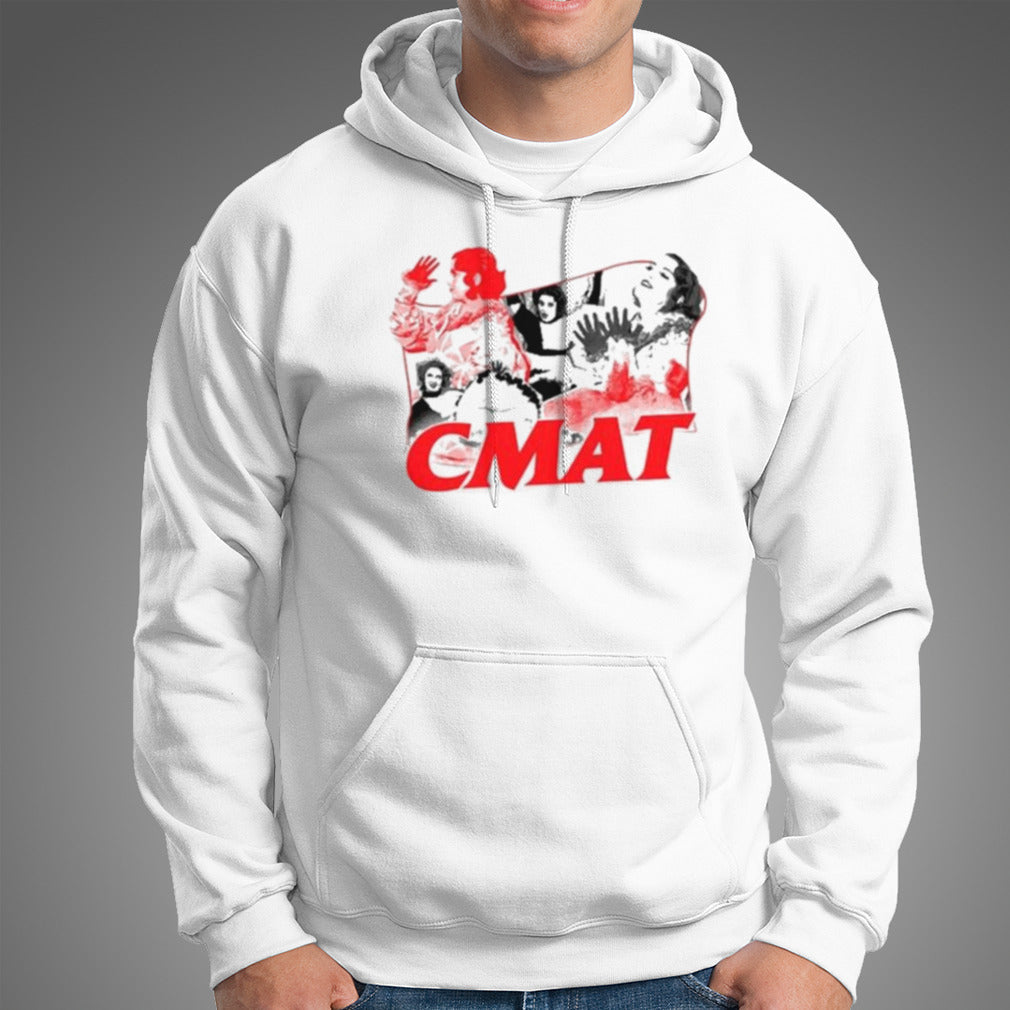 Cmatbaby Cmat Shirt