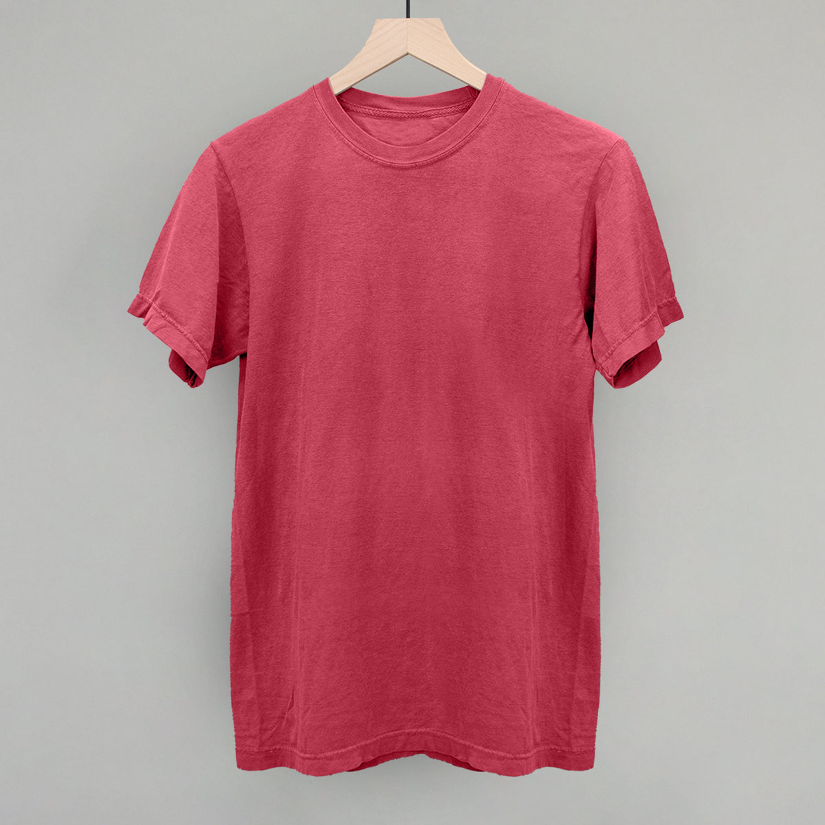 Blank Comfort Colors