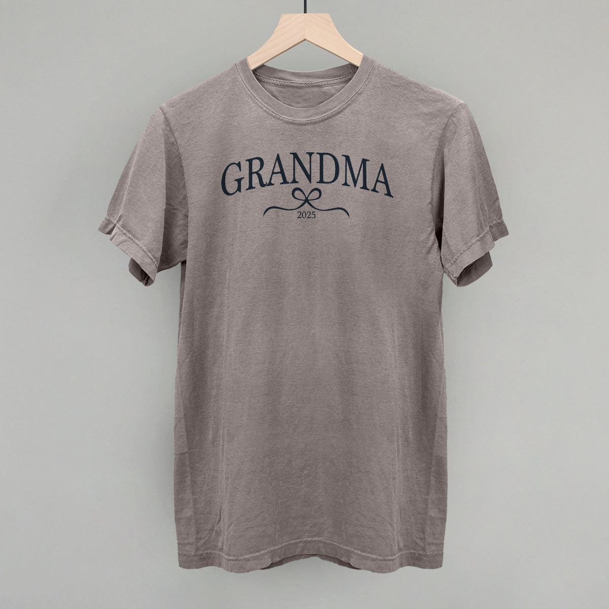 Grandma 2025 Bow