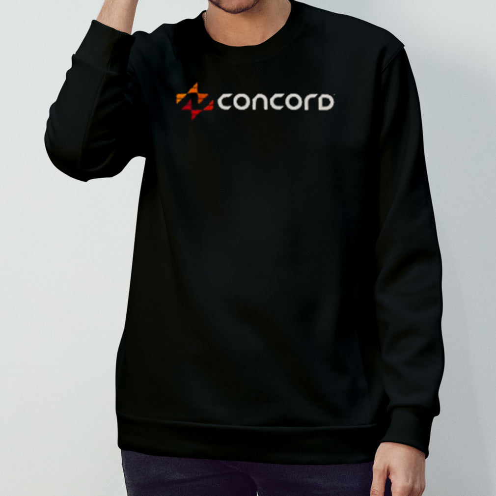 Concord Logo T-shirt