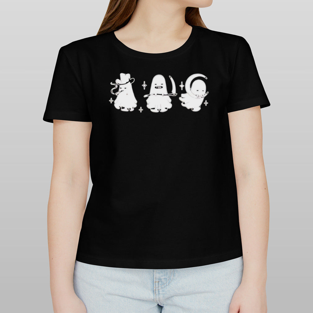 Cute ghosts shirt