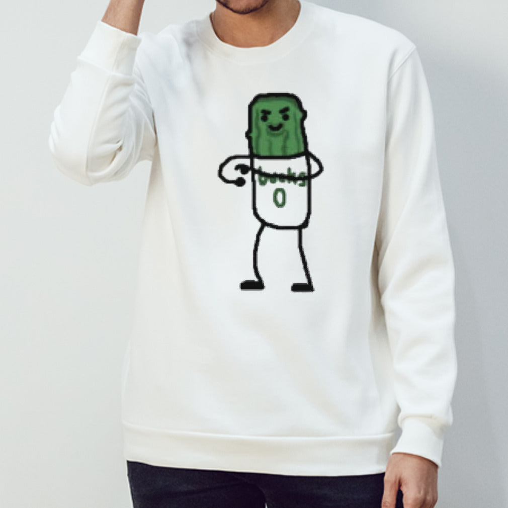 Damian Dill-Ard shirts
