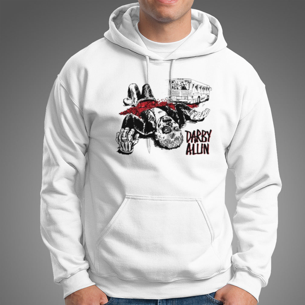 Darby Allin Bus Shirt