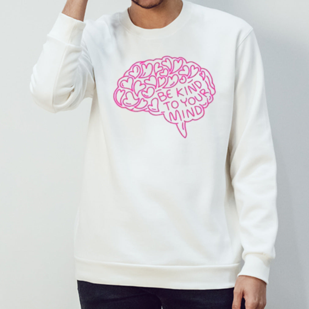 Derrick White Be Kind To Your Mind Shirts