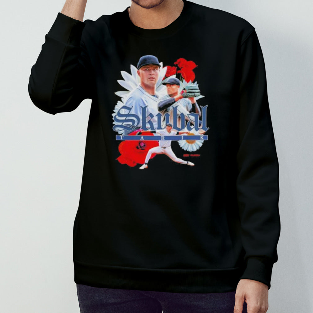 Detroit Tigers Skubal Spring Shirt