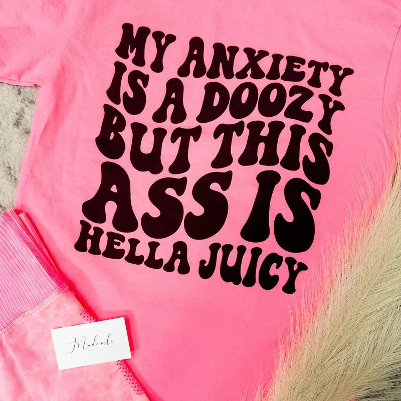 Doozy Graphic Tee