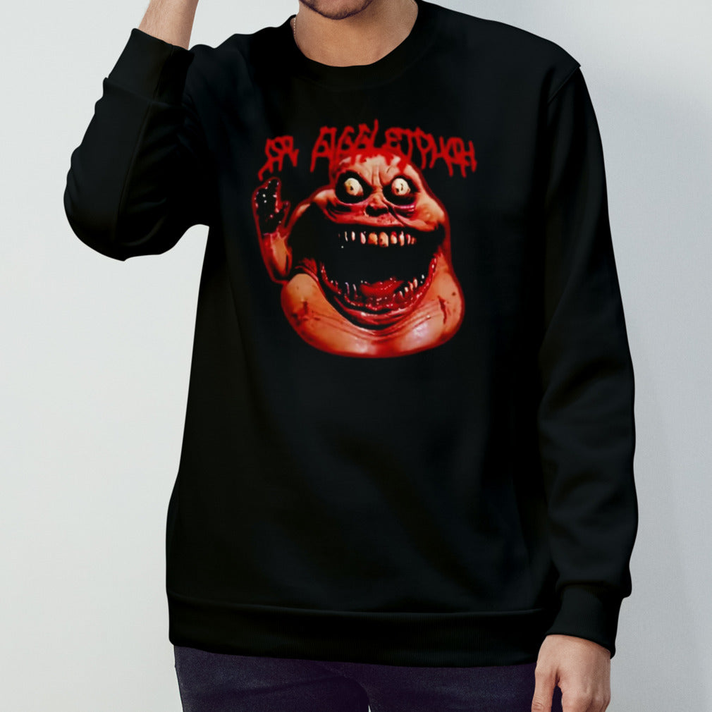 Dr Giggletouch shirt