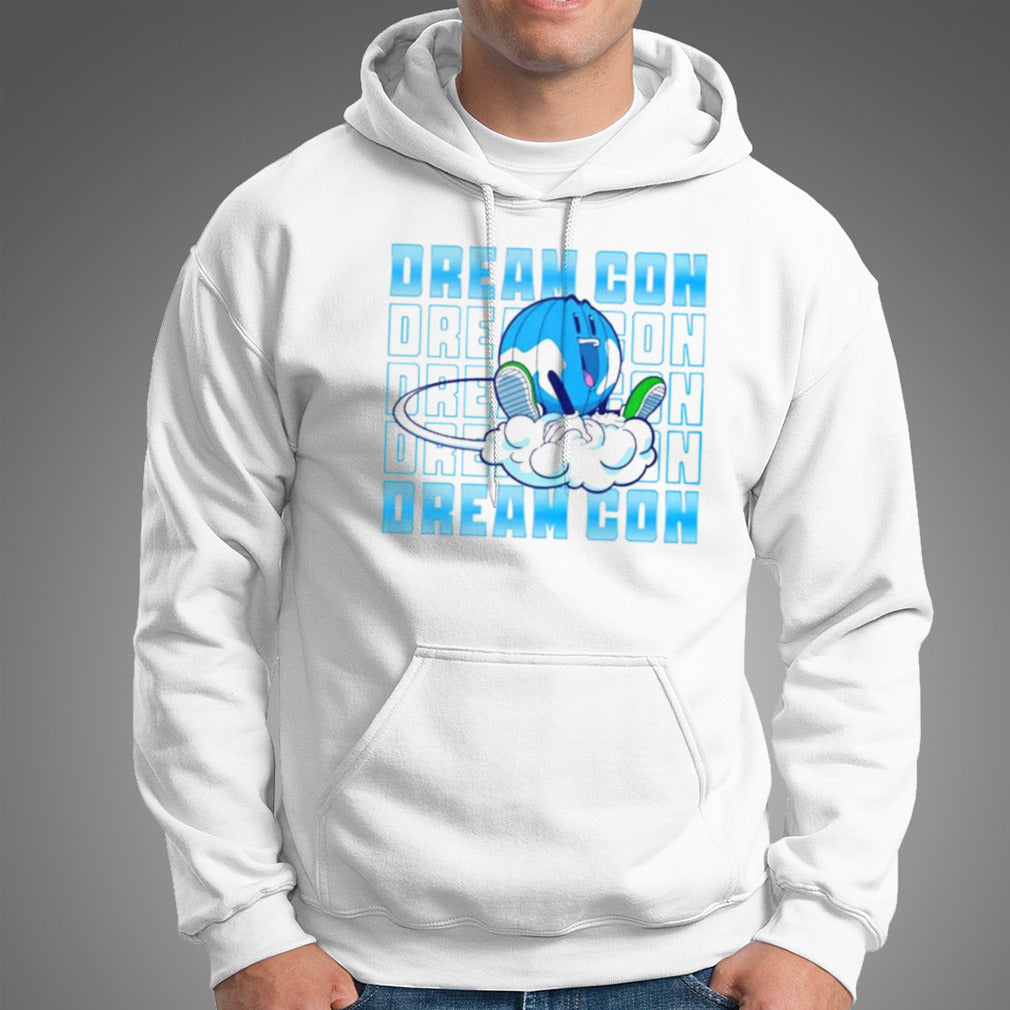 Dream Con Globoy T-shirt