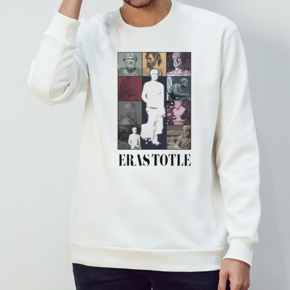 Eras Totle Shirt