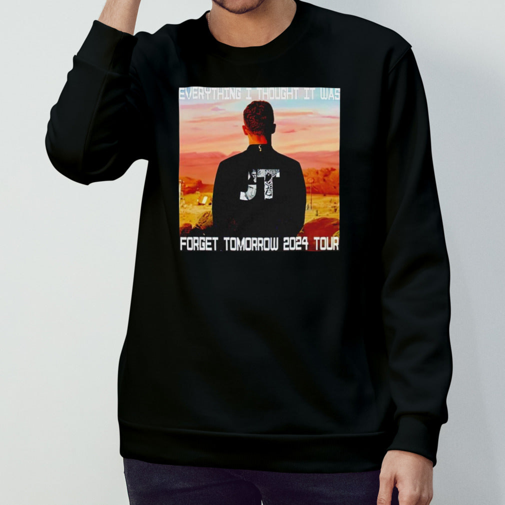 Everything I Thought It Was Shirt