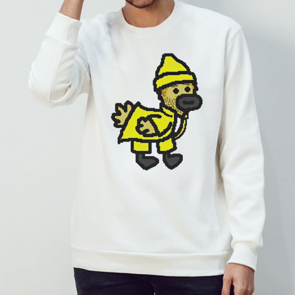 Fall Guy Gosling shirts