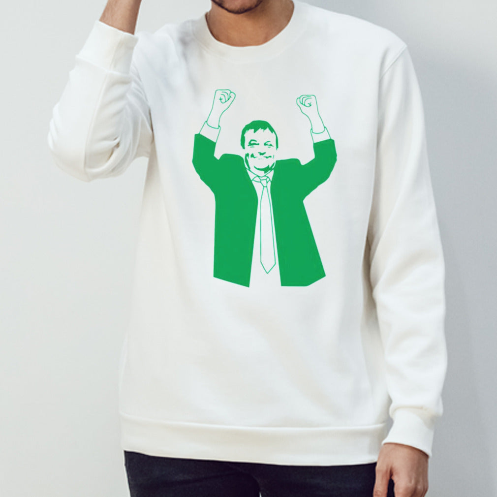 Famous Fists Shirt