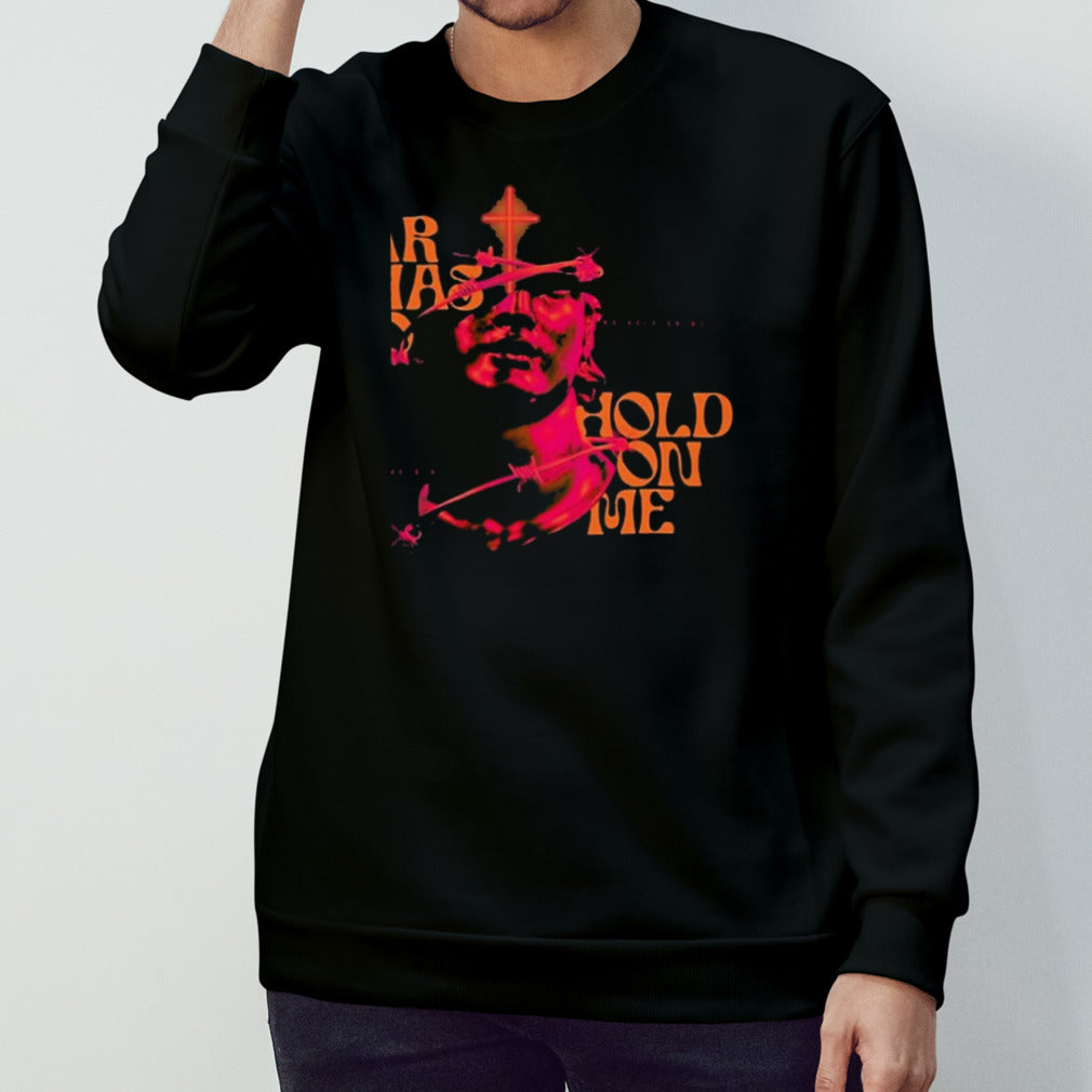Fear Has No Hold On Me Shirts