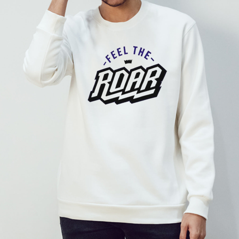 Feel the Roar 2024 shirts