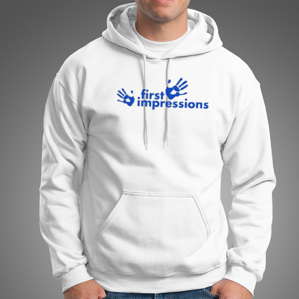 First Impressions Hands Shirt
