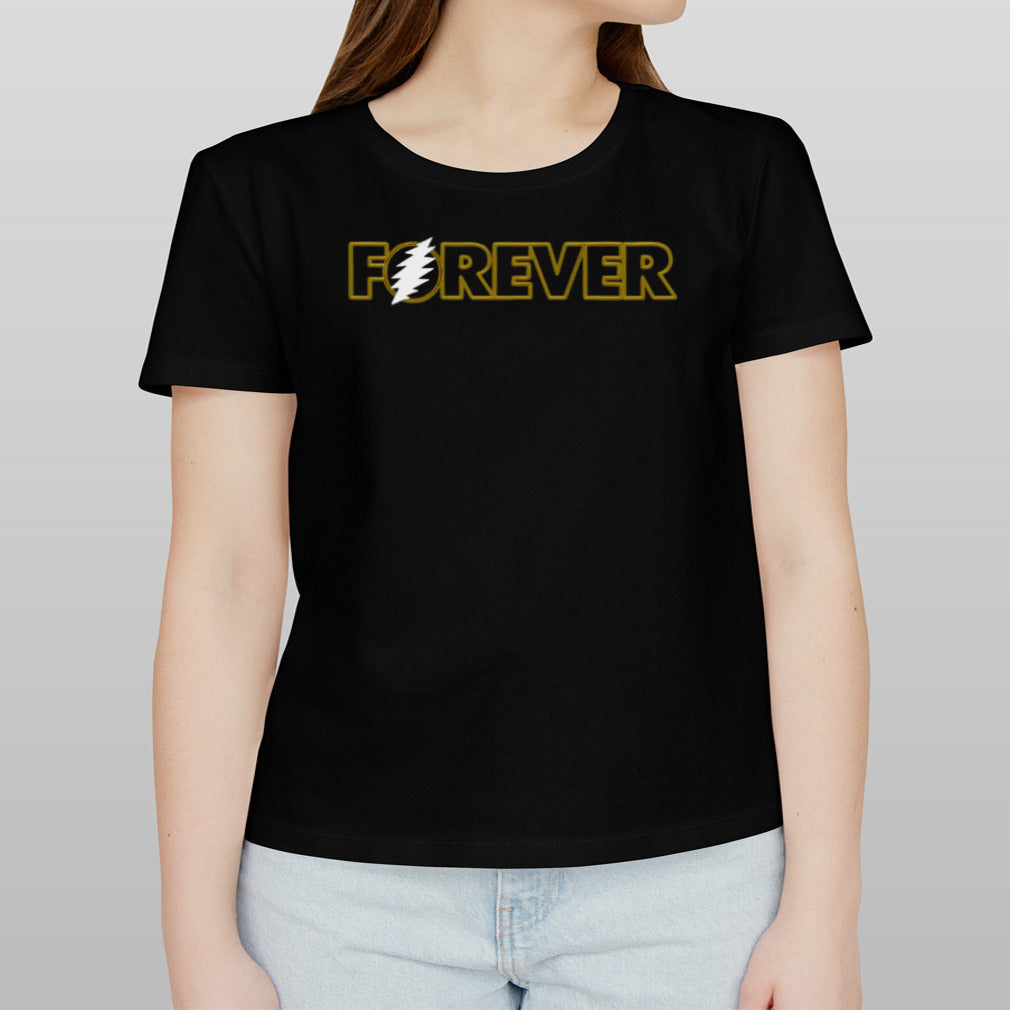 Forever Grateful Dead Shirt