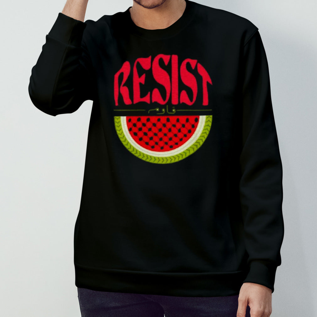 Free Palestine Art Printed shirts