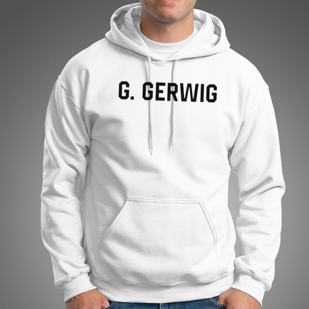 G Gerwig shirt