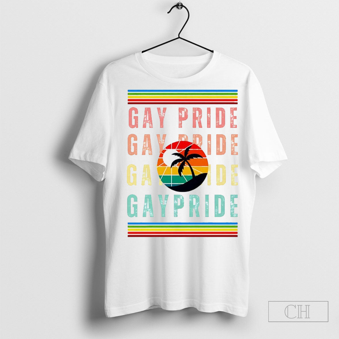 Gay Pride Lgbtq Shirt