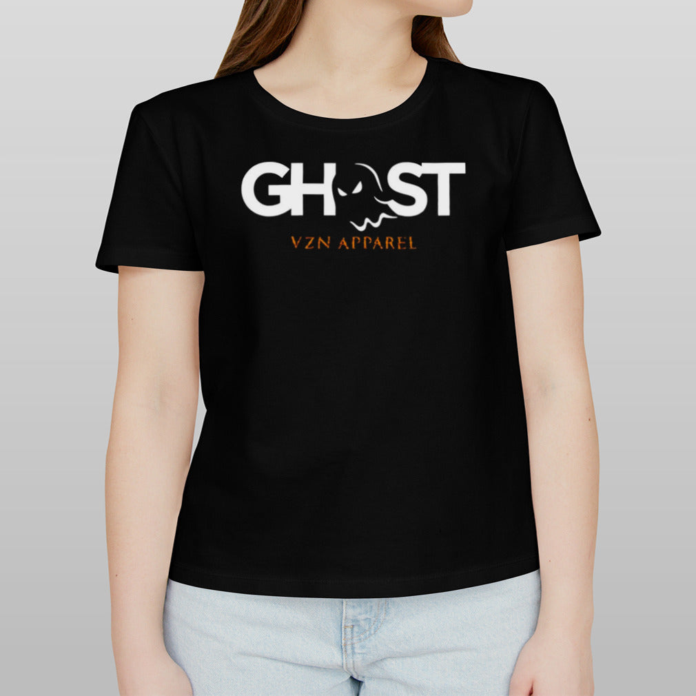 Ghost vzn apparel shirt