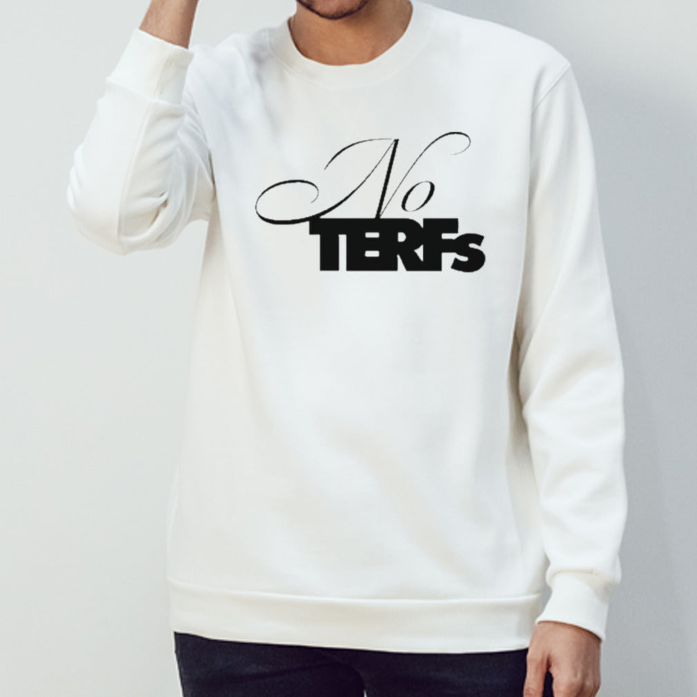 Glaad Pride 2024 No Terfs Shirt