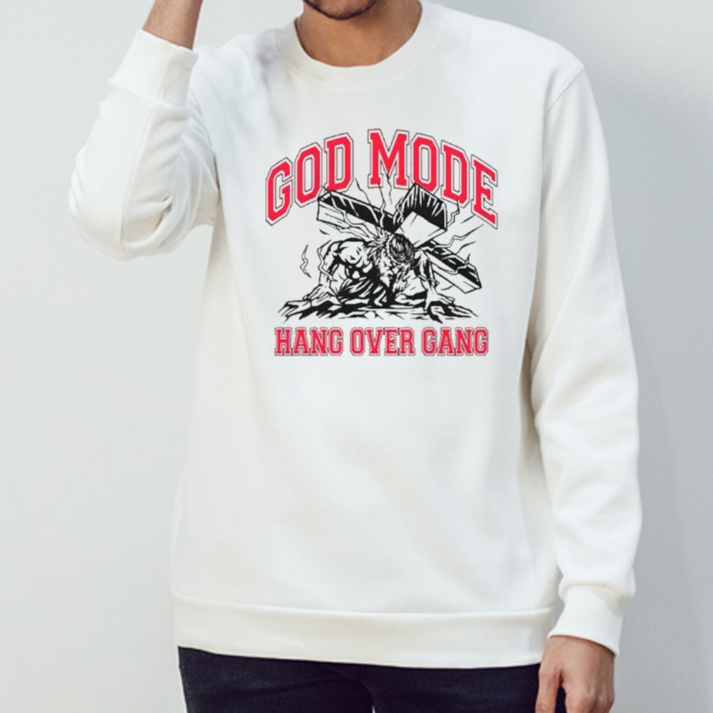 God Mode Is’m In God Mode Shirts