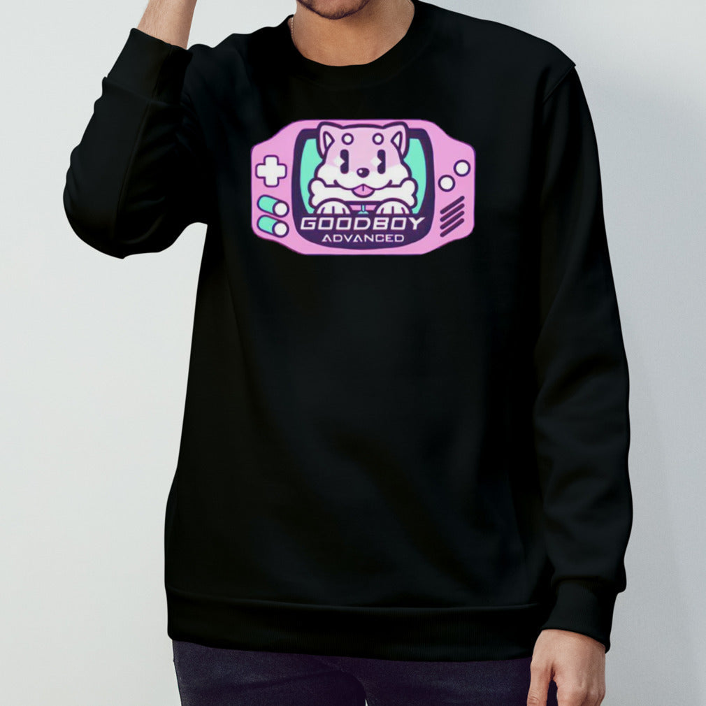 Goodboy advanced shirt