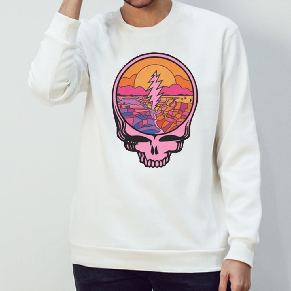 Grateful Dead The Canyon Shirts