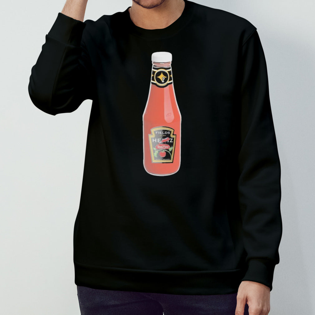 HRZ Bottle Fields Heinz Shirts