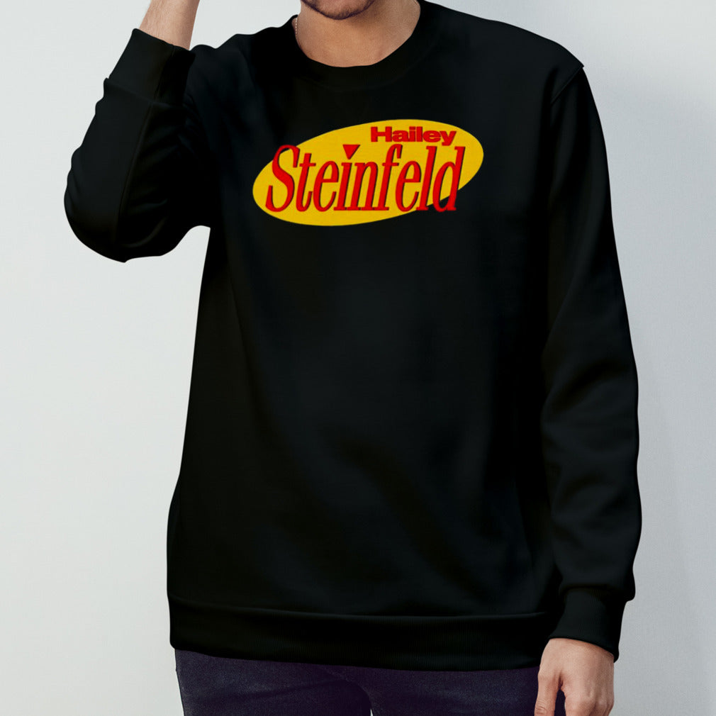 Hailey Steinfeld shirts