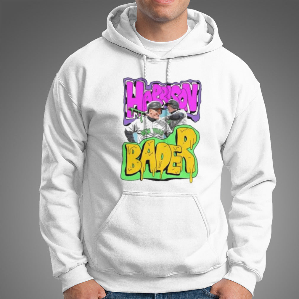 Harrison Bader Shirt