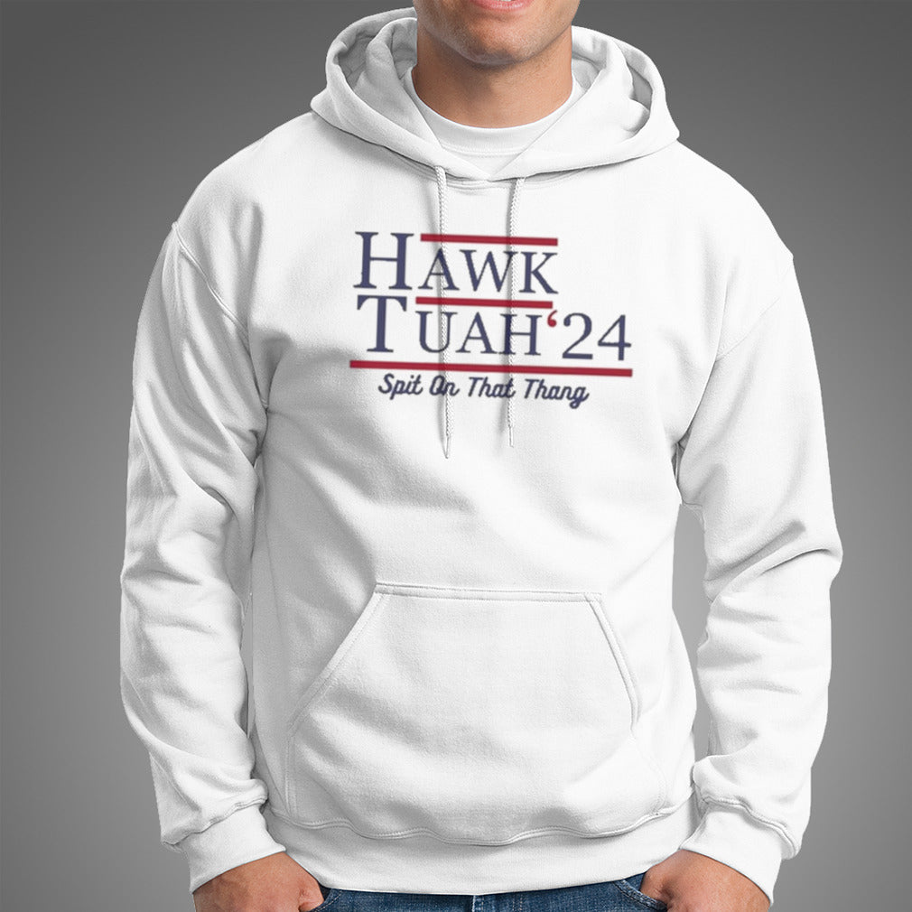 Hawk Tuah 24 Spit On That Thang shirt