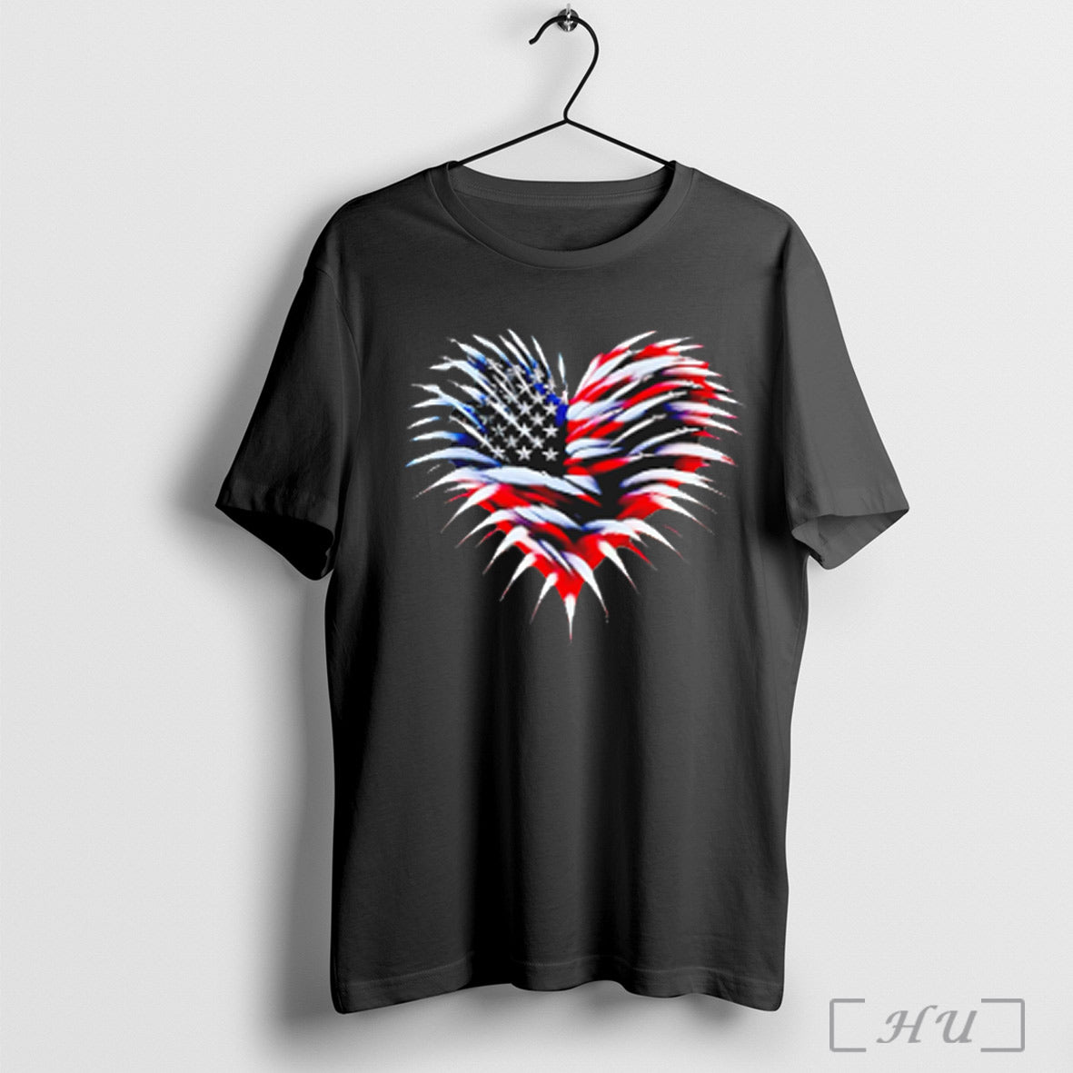 Heart Hedgehog T Shirt Sweatshirt