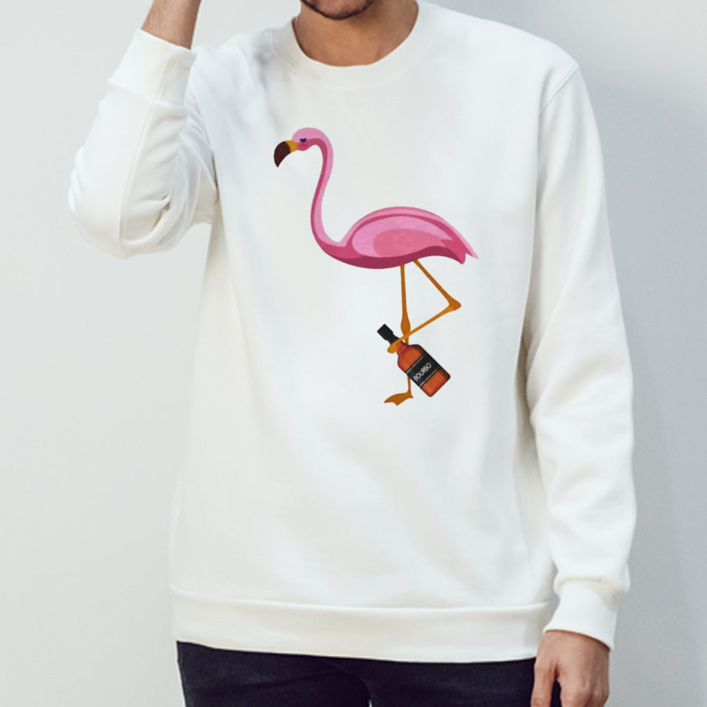 Hug Bourbon Shirt