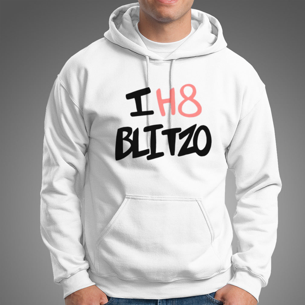 I H8 Blitzo shirt