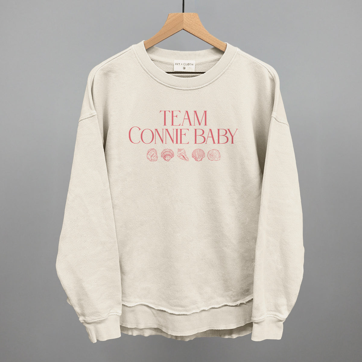 Team Connie Baby