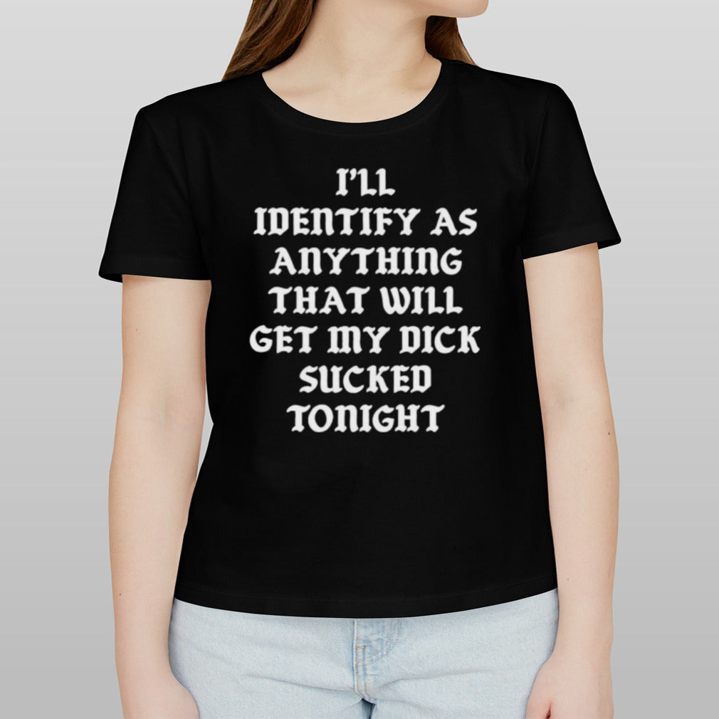 I’ll Identify Medieval Shirt