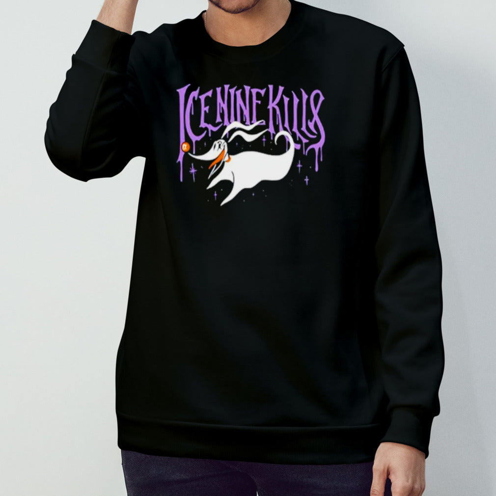 Ice nine kills zero shirts