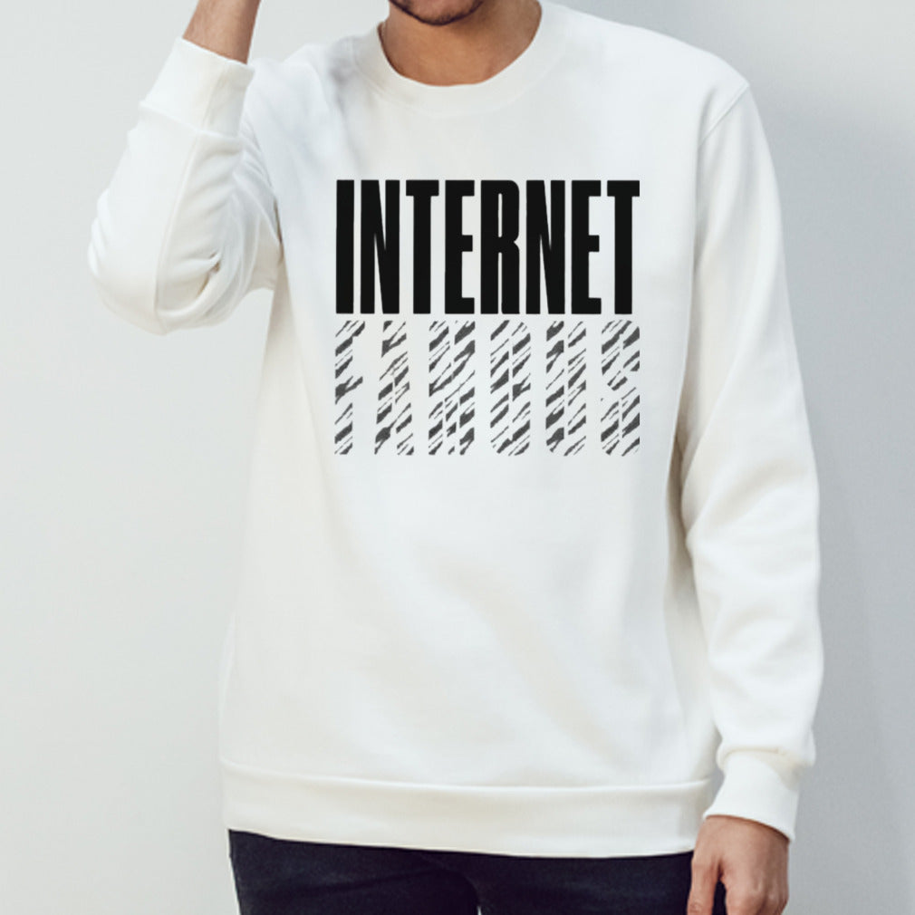 Internet Famous Zebra Shirts