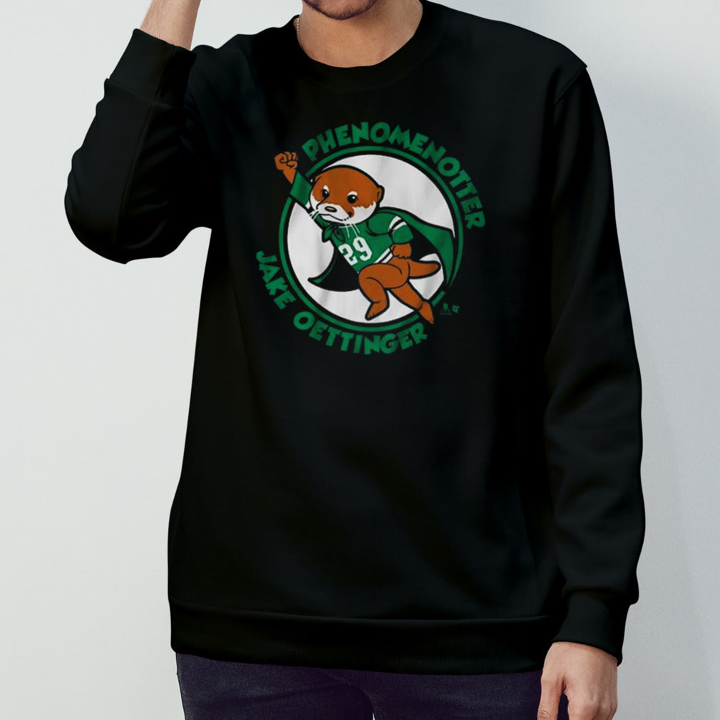 Jake Oettinger Phenomenotter Shirts