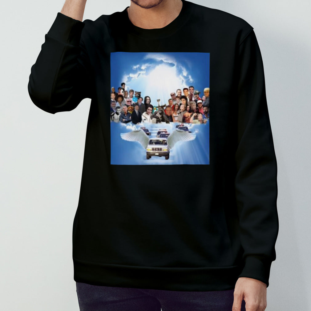 Join Us Oj Simpson Shirts