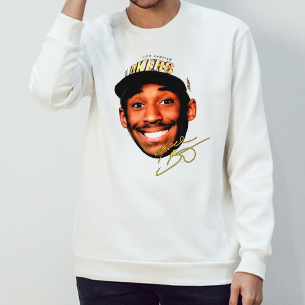 Kobe Draft Day Shirt