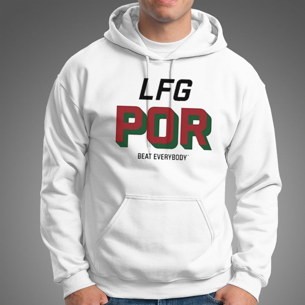 LFG Portland Beat Everybody Shirt