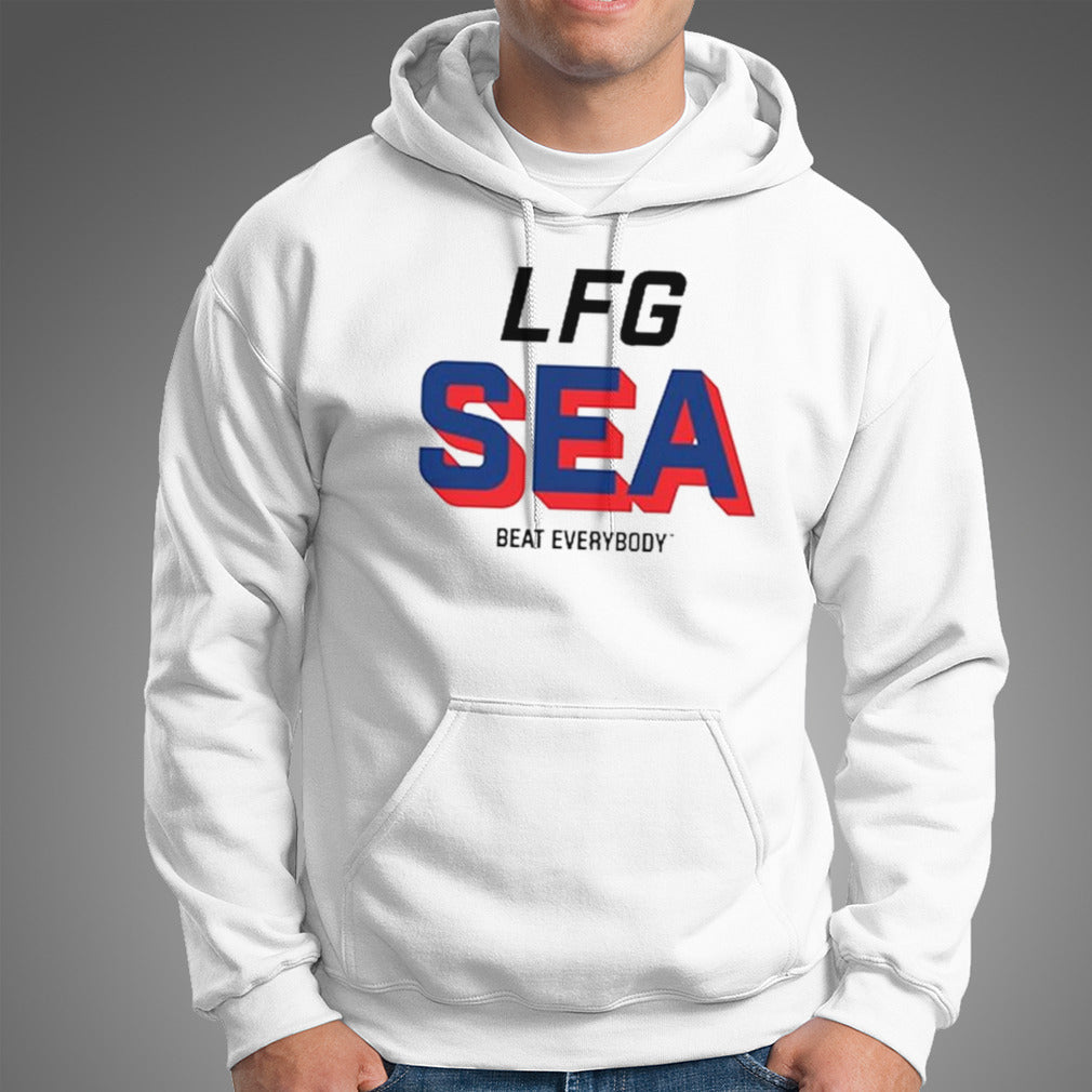 LFG Seattle Beat Everybody Shirt