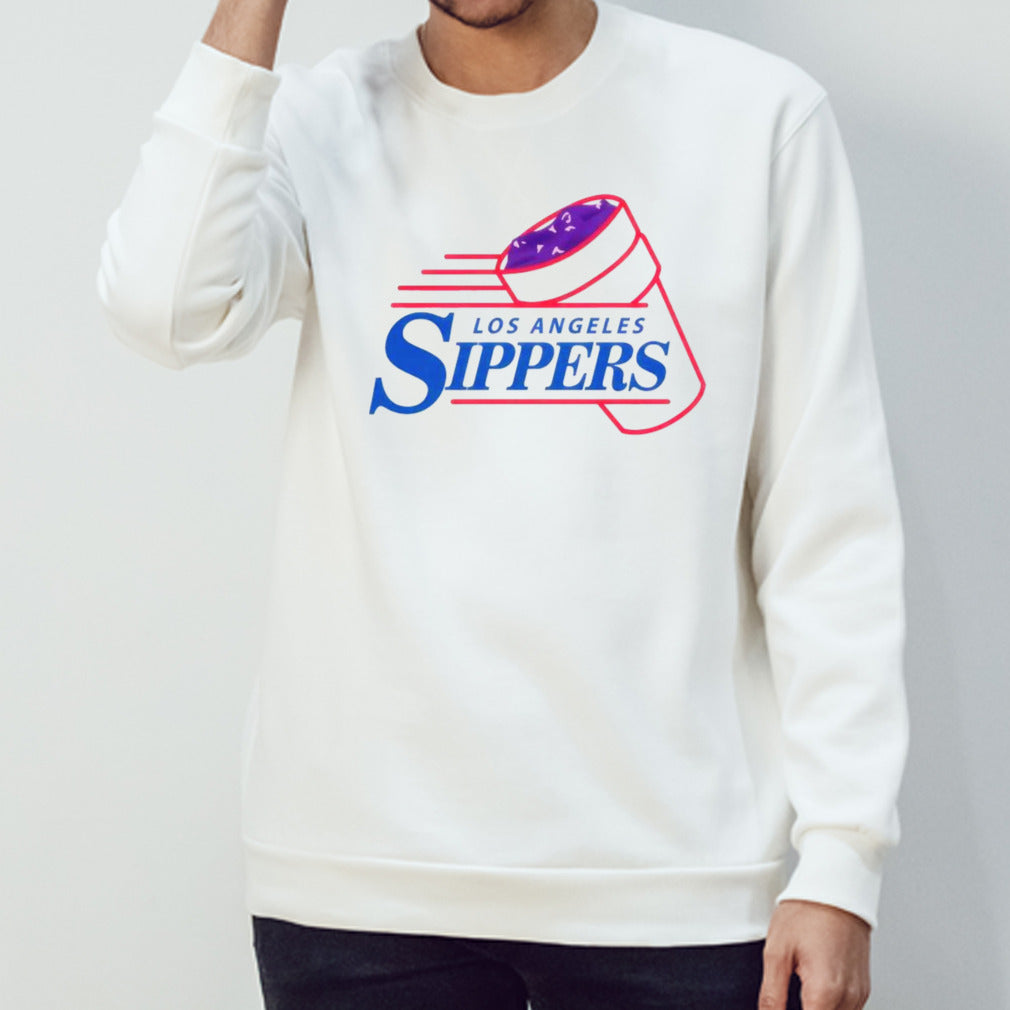 La Sippers Shirt