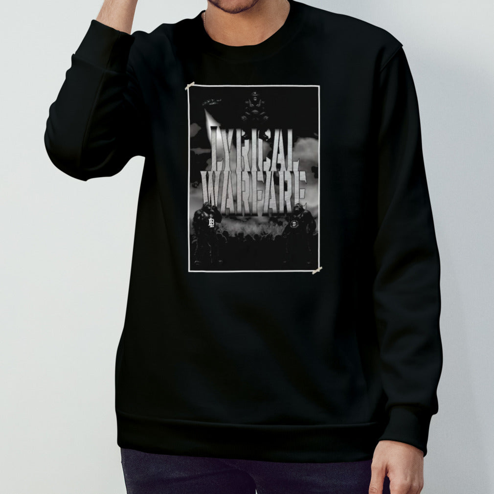 Lyrical Warfare Shirt
