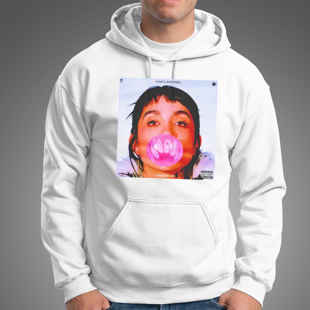 Maria Becerra Remera Two Of Us Shirt