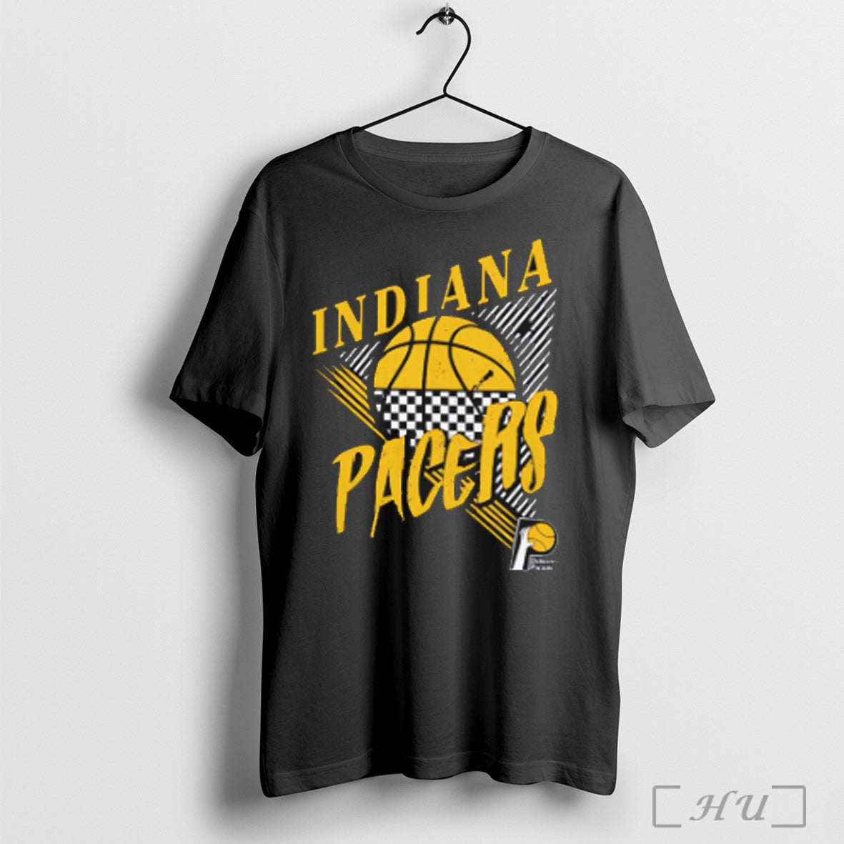 Mitchell And Mess Indiana Pacers Slam Dunk T Shirt Sweatshirt